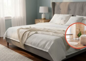 Tapetes para aconchegar e dividir ambientes com estilo