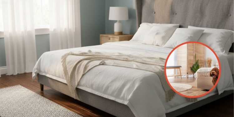 Tapetes para aconchegar e dividir ambientes com estilo