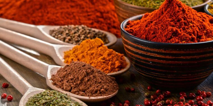 A melhor mistura de ervas e especiarias para um tempero que eleva o sabor de qualquer prato