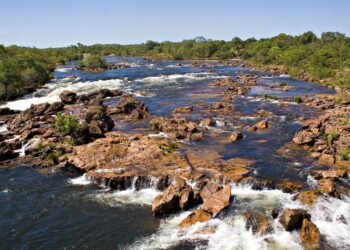A capital mais jovem do Brasil está entre os 5 destinos de férias inesquecíveis do Tocantins