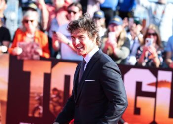 Filme sequência dos anos 80 trouxe de novo Tom Cruise para um longa de ação aérea