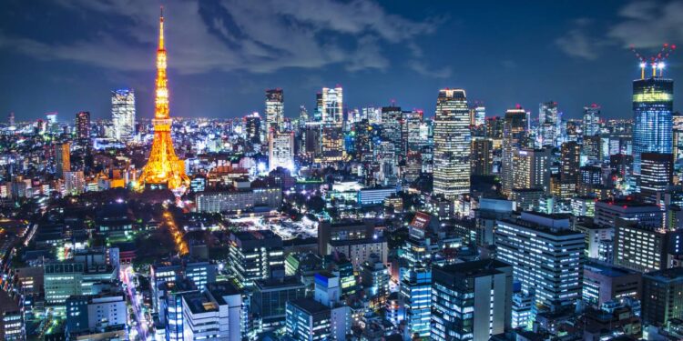 Cidade futurista que combina tradição e inovação atrai visitantes do mundo todo