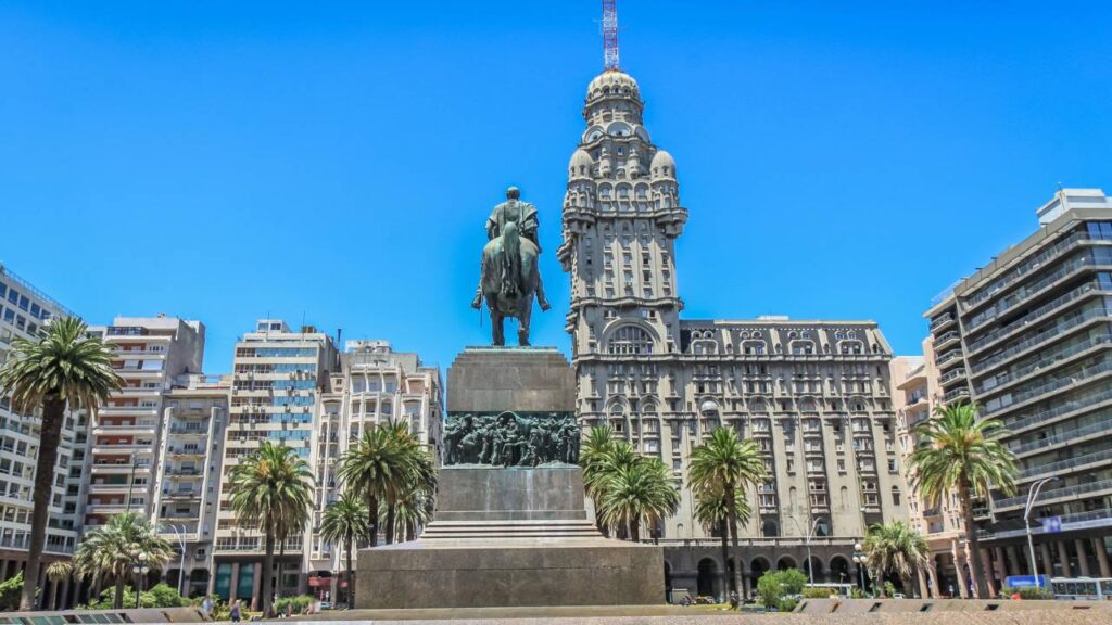 Cidade uruguaia revela encantos que transformam qualquer viagem
