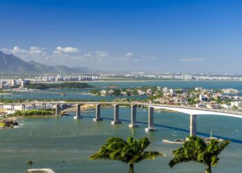 Capital brasileira encanta turistas que buscam conforto e qualidade de vida