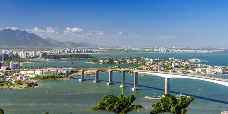 Capital brasileira encanta turistas que buscam conforto e qualidade de vida