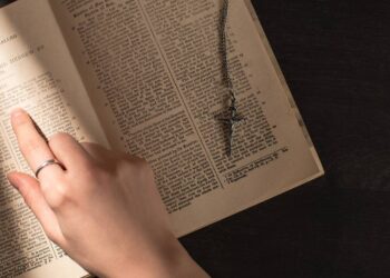 Mensagens da bíblia para ajudar a ter foco e manter a fé no dia a dia