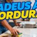 Nem sabão, nem detergente: produto caseiro tira a gordura da cozinha em segundos