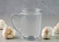 Água de alho: mito ou benefício real para a imunidade?