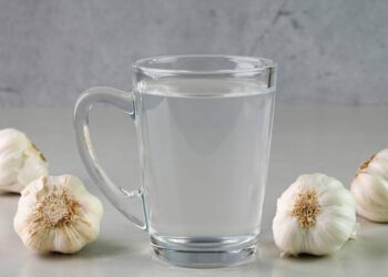 Água de alho: mito ou benefício real para a imunidade?