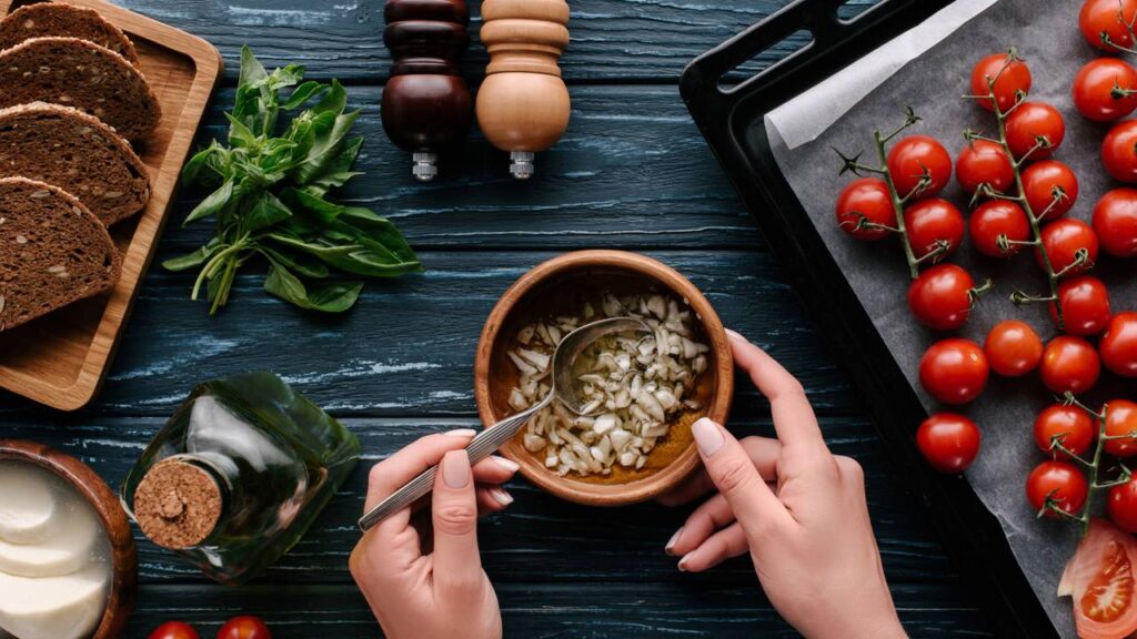 3 Plantas que blindam sua imunidade de forma 100% natural