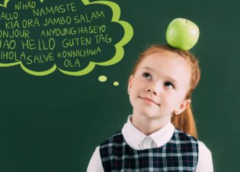 Como aprendemos diferentes idiomas, segundo a neurociência