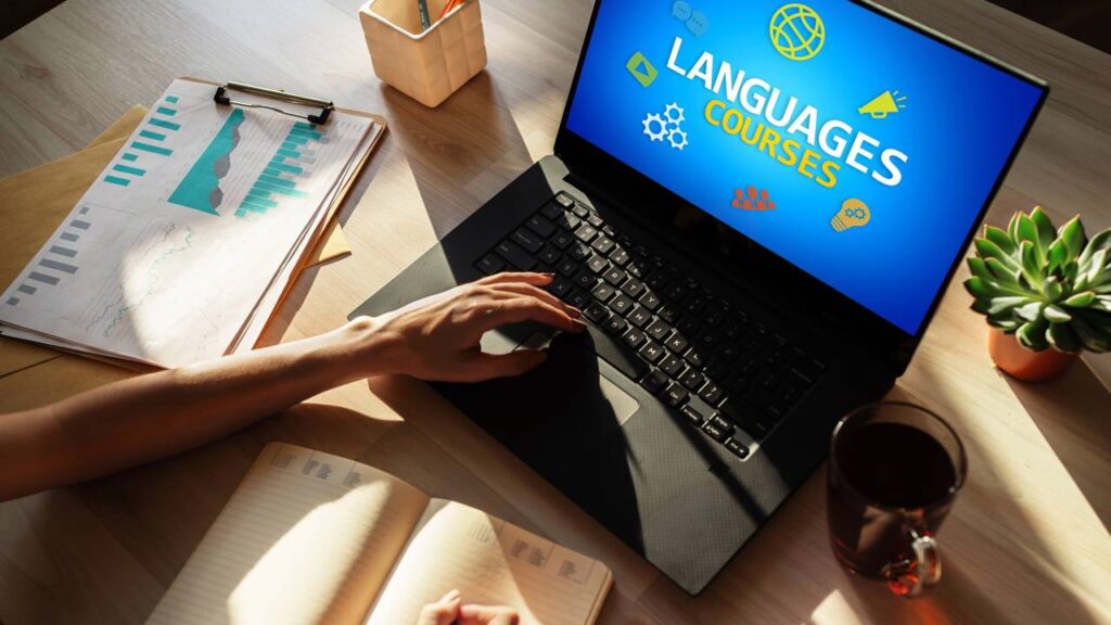 Como aprendemos diferentes idiomas, segundo a neurociência