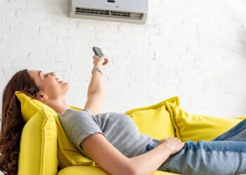 Aprenda a economizar no ar-condicionado e não sofrer com a conta de luz no final do ano