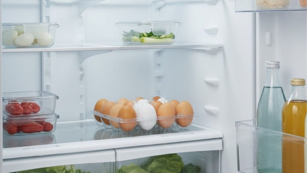 Erro que faz os ovos estragarem rápido e como evitar