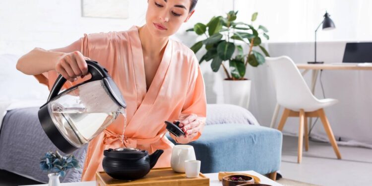 Truques caseiros para relaxar no fim do dia com cascas de frutas
