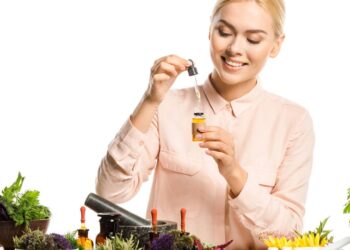 Este aroma reduz estresse em segundos, segundo terapeuta holístico