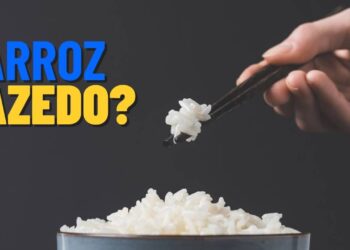 Jeito certo de guardar arroz na geladeira e no armário