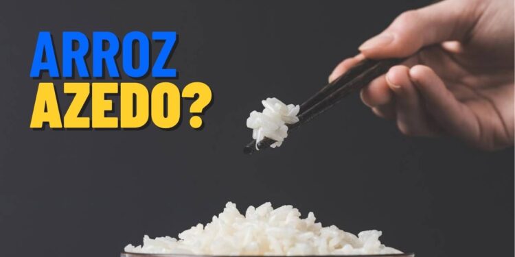Jeito certo de guardar arroz na geladeira e no armário