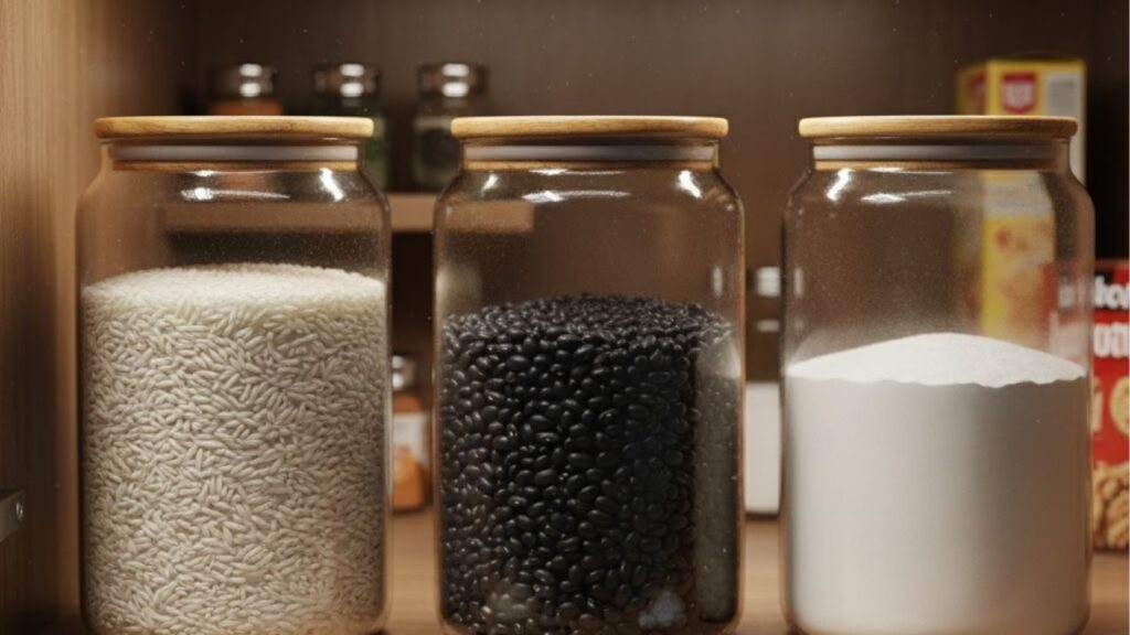 O método natural que elimina carunchos e evita o retorno