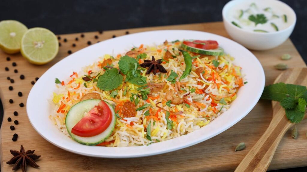 Aprenda a fazer este delicioso arroz natalino e surpreenda na ceia de Natal