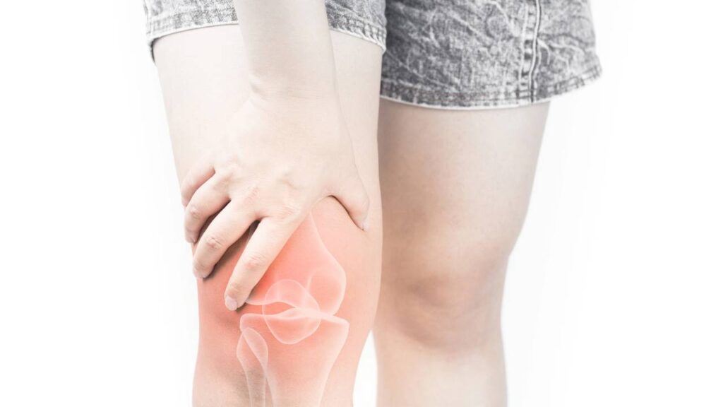 Diga adeus para as dores nas articulações com este chá