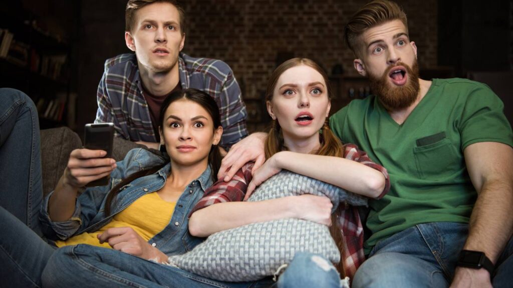 Por que as pessoas gostam de "true crime", segundo psicologia