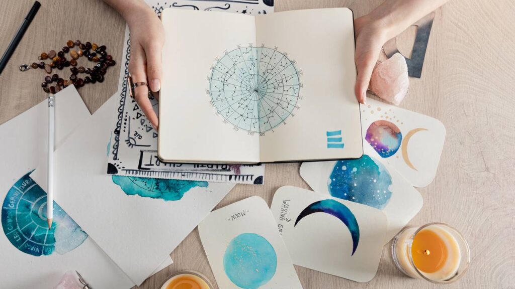 Mudanças positivas nos próximos dias para quatro signos do zodíaco