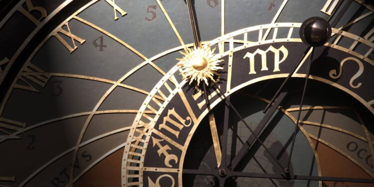 Signos predestinados a prosperar ainda em 2025