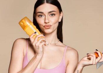 Rotina de autocuidado que vai transformar o seu corpo e a pele no verão