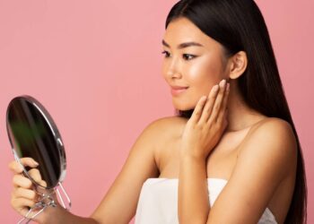 O melhor horário do dia para a rotina de autocuidado em 2026