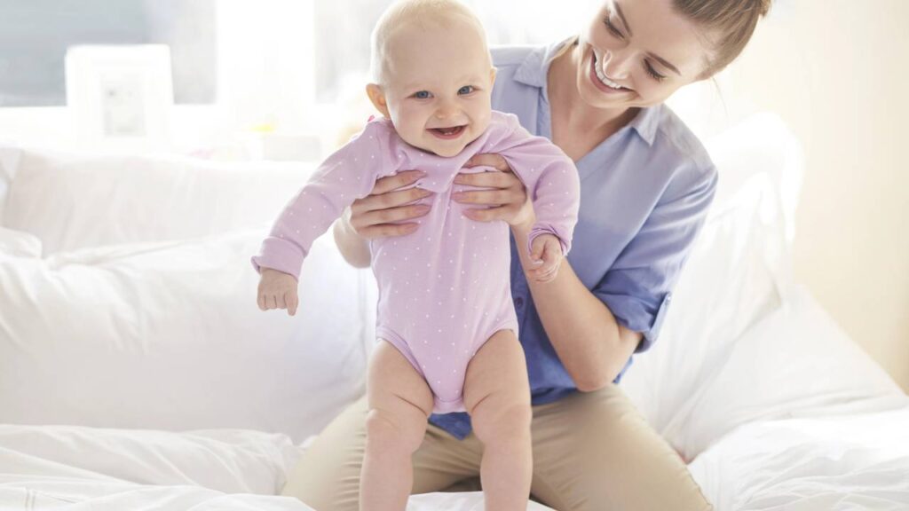 Os 7 nomes femininos vintage da década de 50 que estão voltando com tudo