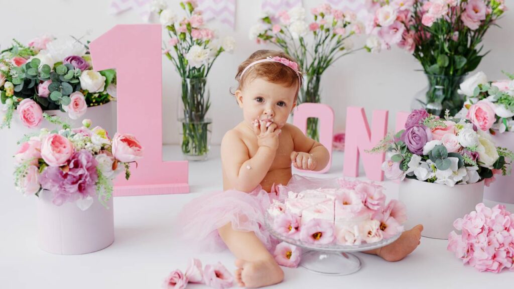 Os 7 nomes femininos vintage da década de 50 que estão voltando com tudo