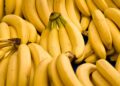 Truque de cozinha que mantém bananas frescas por até 16 dias