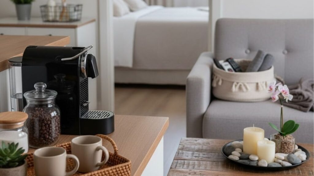 Ideias criativas para decorar com o que você já tem em casa