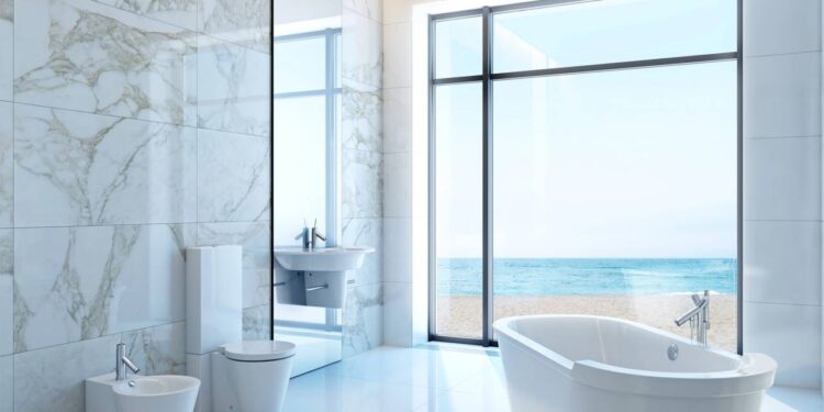 Truque caseiro que deixa o banheiro perfumado o dia inteiro sem usar difusor