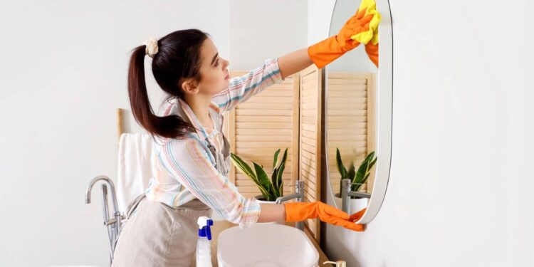 truques com misturinhas caseiras, produtos certos e hábitos que mantêm o banheiro cheiroso por muito mais tempo