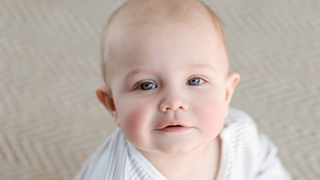 Este é o nome de menino com 5 letras mais popular do Brasil