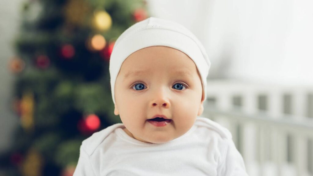 Não dê este nome ao seu bebê em 2026: saiba por que
