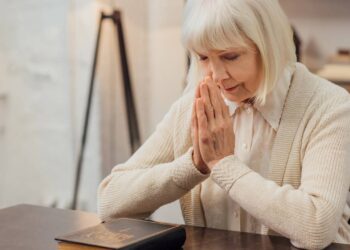 Use este versículo para fortalecer sua fé em momentos de tentação