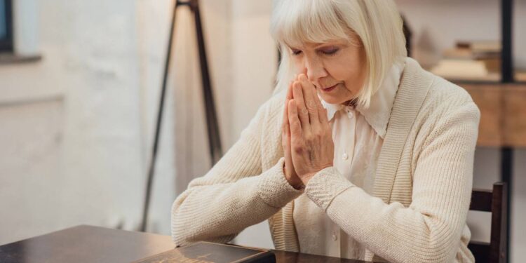 Use este versículo para fortalecer sua fé em momentos de tentação