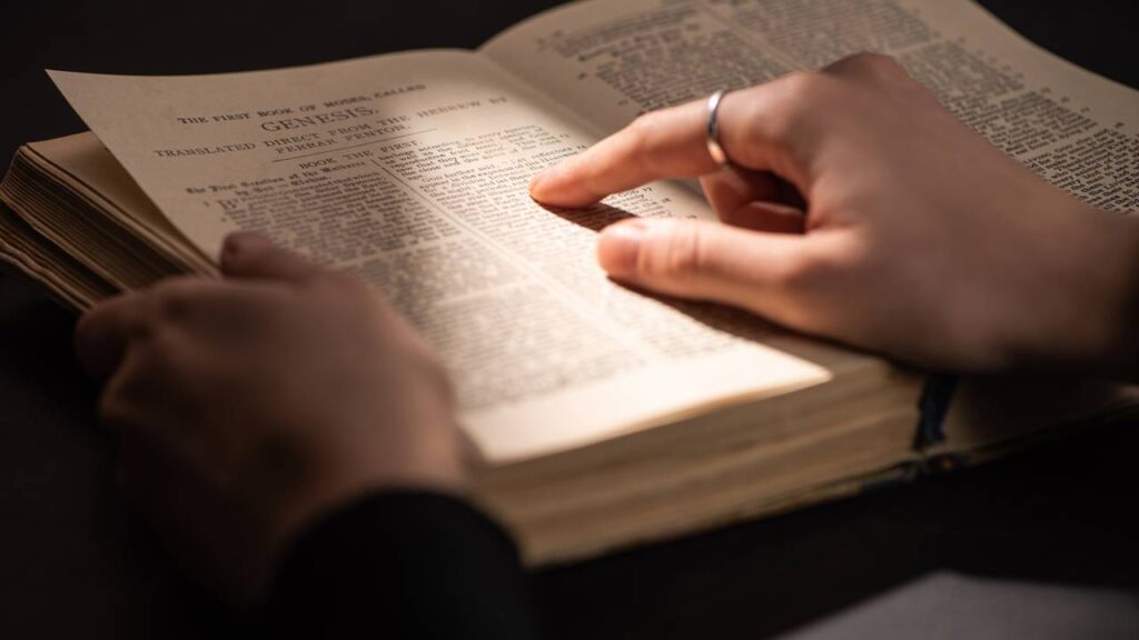 Versículo do dia, ‘O Senhor é meu pastor, nada me faltará’ (Salmos 23:1)