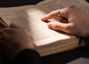 Este versículo pode renovar sua força e foco mesmo nos dias mais difíceis