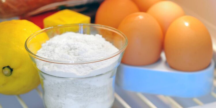 Como eliminar o mau cheiro da geladeira com apenas um ingrediente