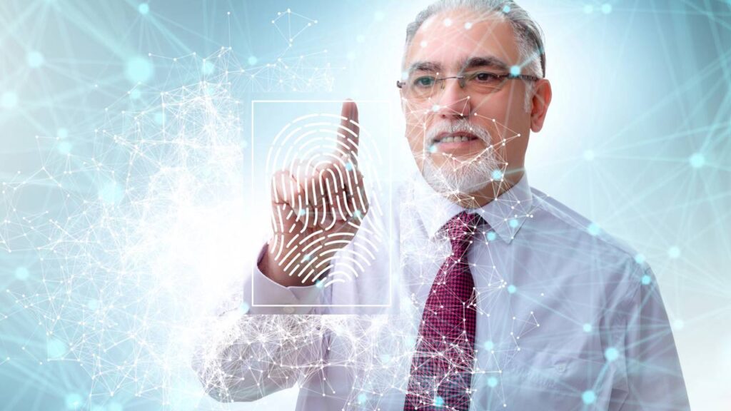 Biometria será exigida de novos aposentados e beneficiários do BPC