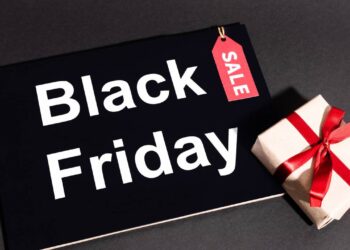 Como aproveitar a Black Friday recebendo um salário mínimo