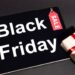 Como aproveitar a Black Friday recebendo um salário mínimo