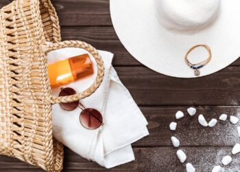 Estes acessórios vão bombar no verão 2026