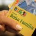 Bolsa Família: beneficiários com NIS final 8 recebem na quarta-feira (26)