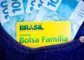 Bolsa Família: beneficiários com NIS final 6 recebem segunda-feira (24)
