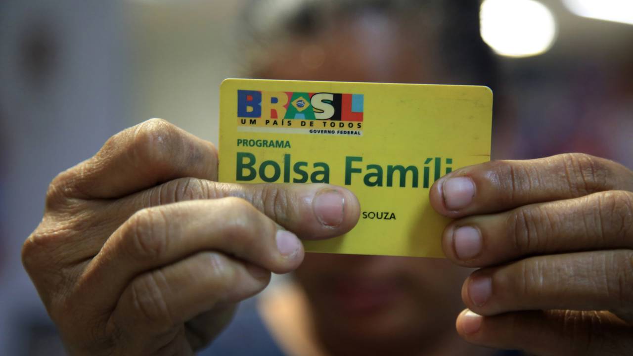 Bolsa Família